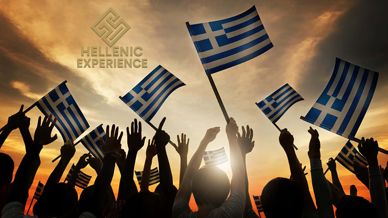 The Hellenic Experience Network