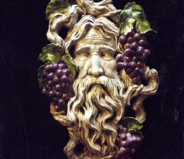 The Faces Behind the Greek Wine Renaissance