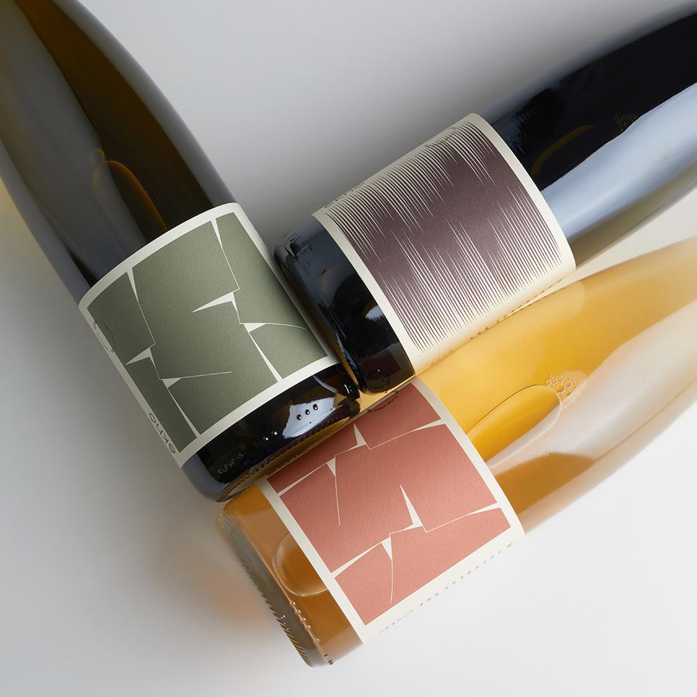 Ekho Wines: Reviving Greece’s Historical Vineyards