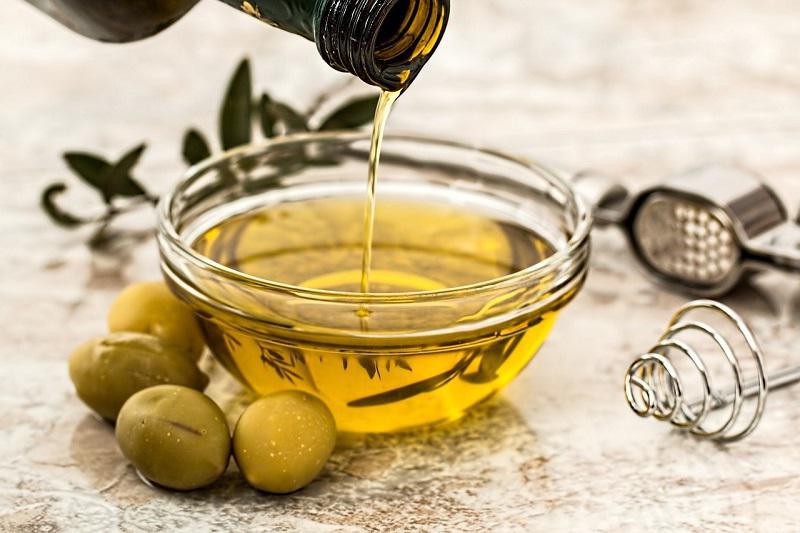 The health benefits of Greek olive oil