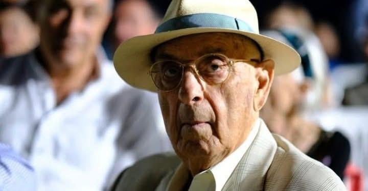 Nikos Lazaridis: A Legend to Remember