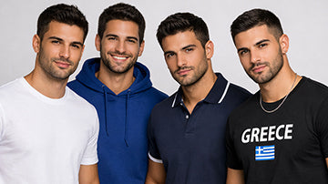 Men's Apparel