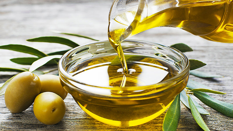 Greek Olive Oil