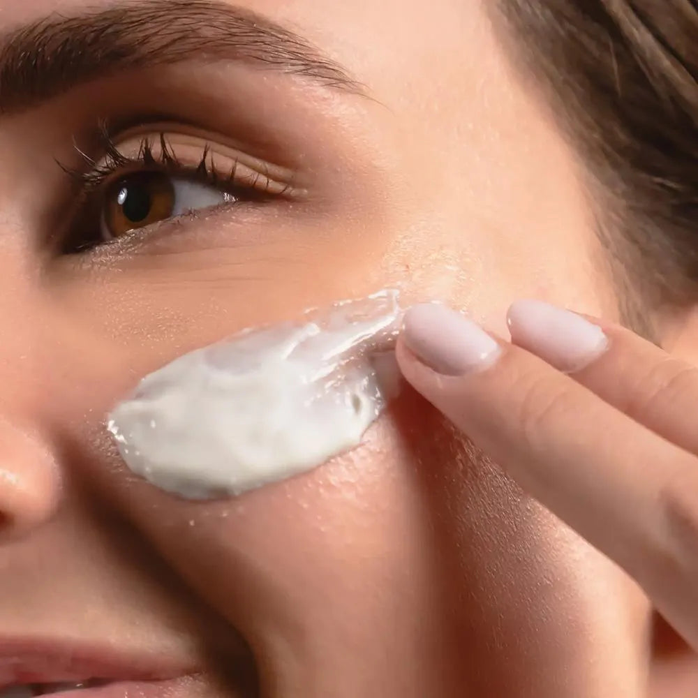 Auraskin Espresso Face Sunscreen SPF 50