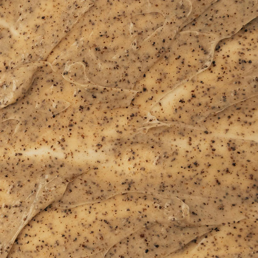Auraskin Espresso Body Scrub