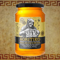 Aoritiko Cretan Thyme, Pine & Wild Herbs Honey