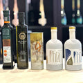 'Liquid Gold' Greek EVOO Set