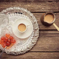 Loumoudis Papagalos Greek Coffee