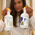 PHIA Extra Virgin Greek Olive Oil Combo Pack