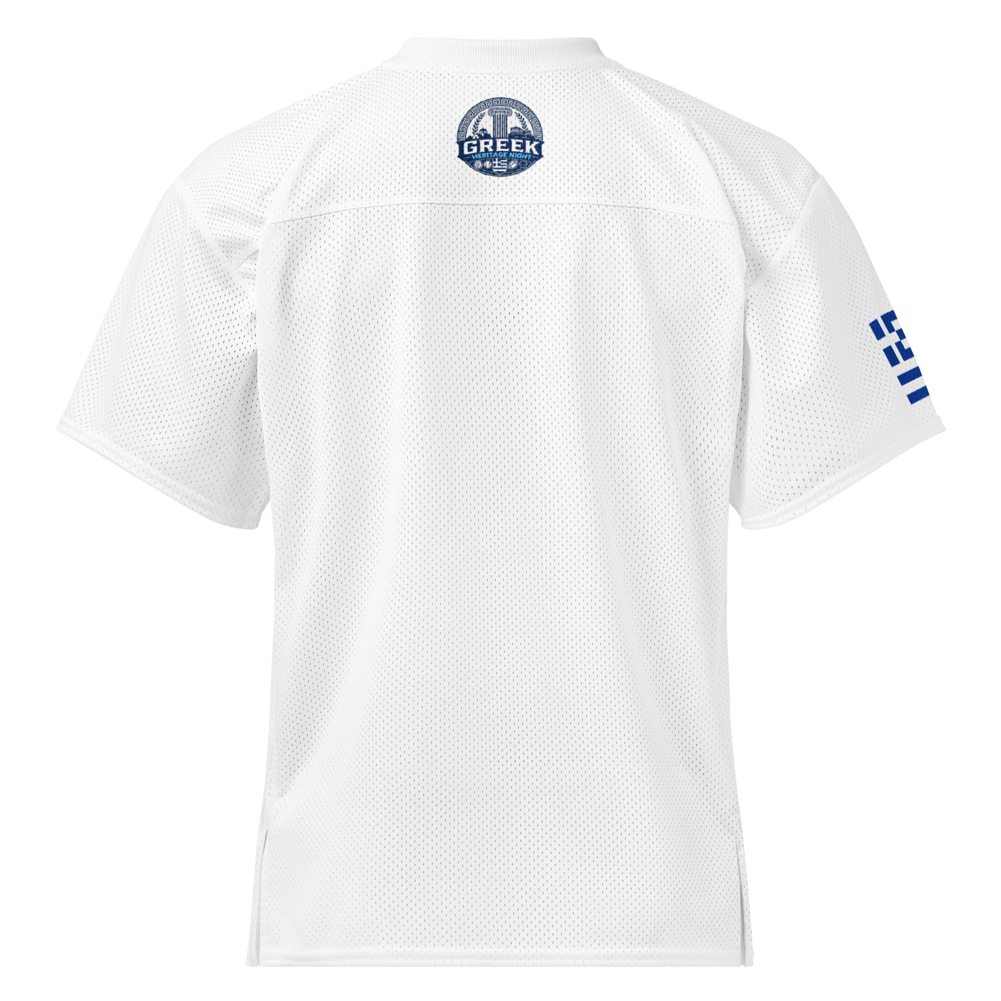 Hellas Sports Jersey
