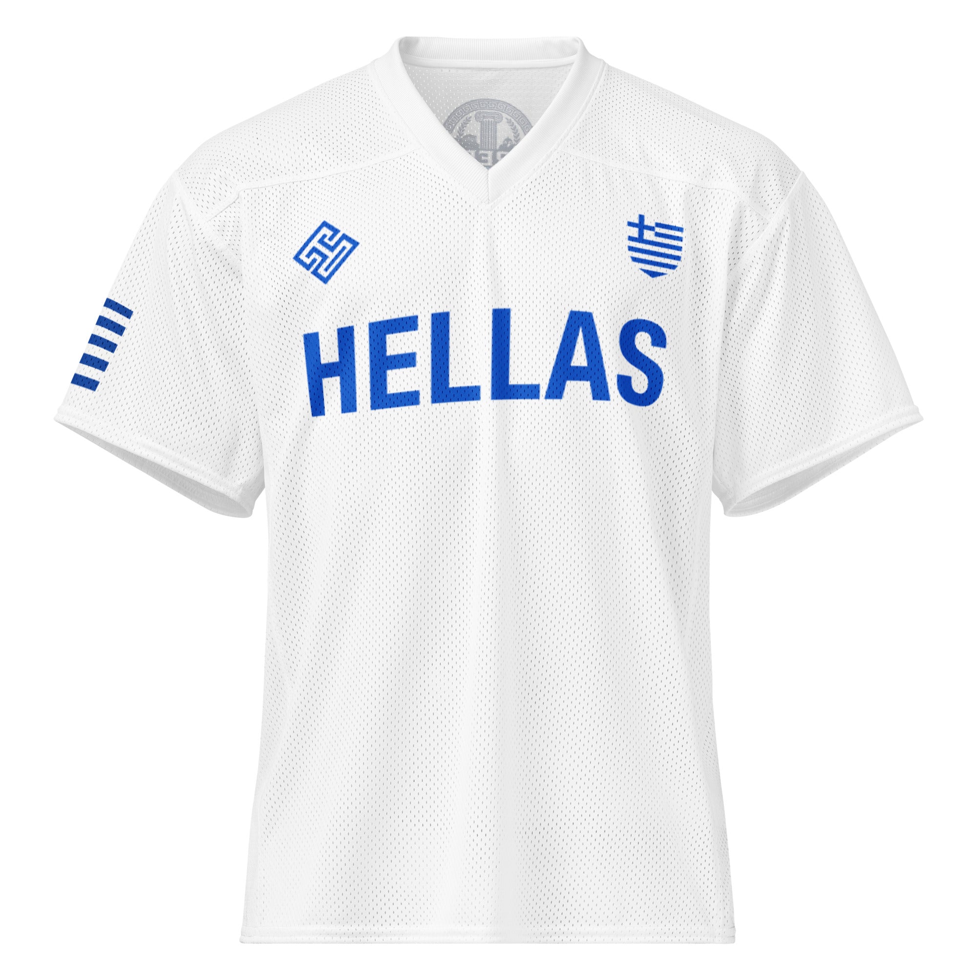 Hellas Sports Jersey