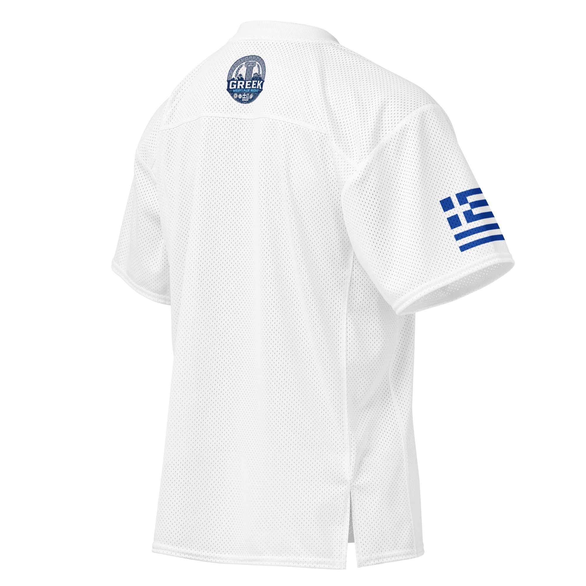 Hellas Sports Jersey