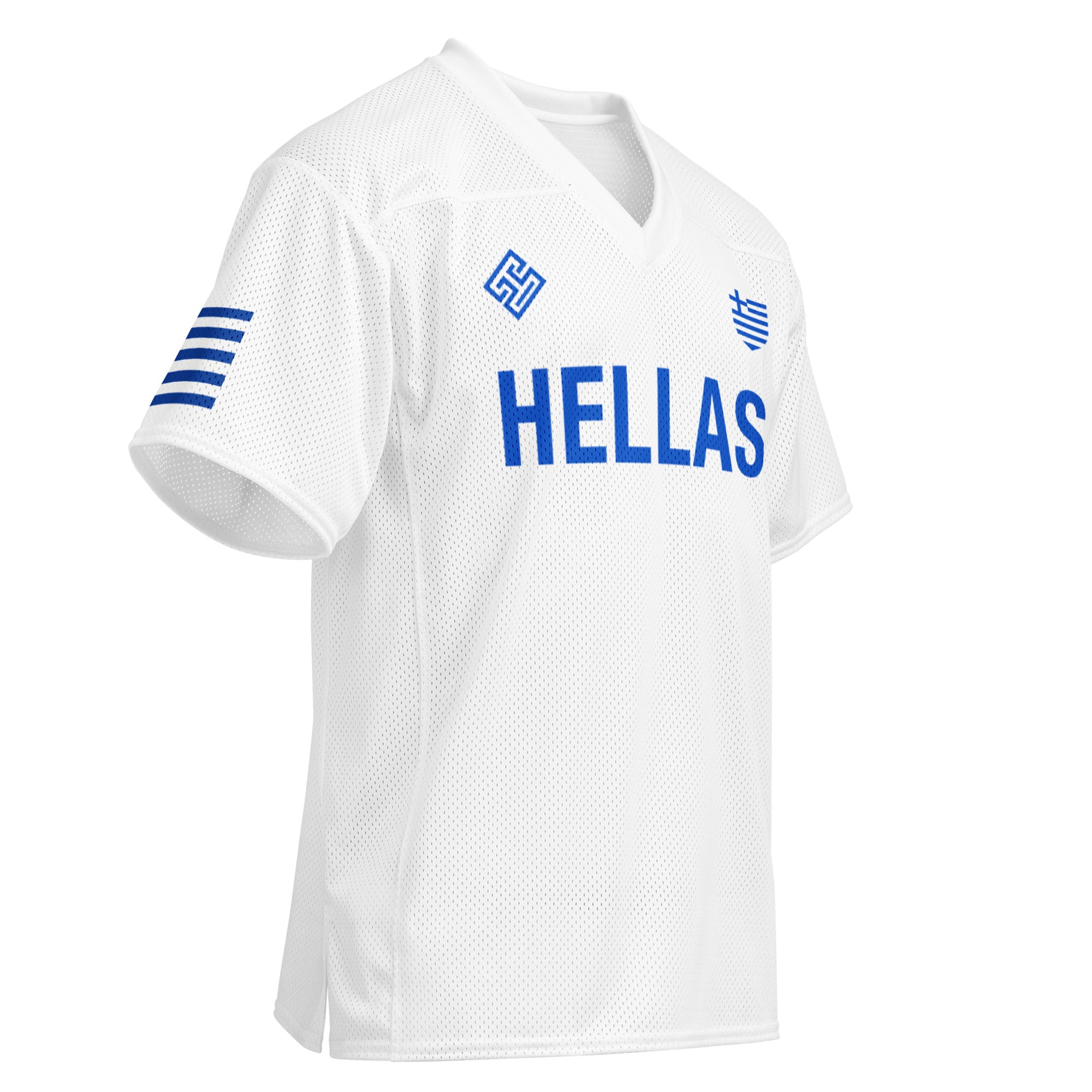 Hellas Sports Jersey
