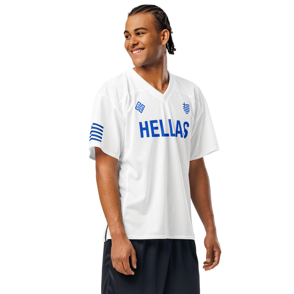 Hellas Sports Jersey