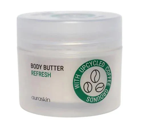 Auraskin Body Butter - Refresh