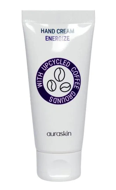 Auraskin Hand Cream - Energize