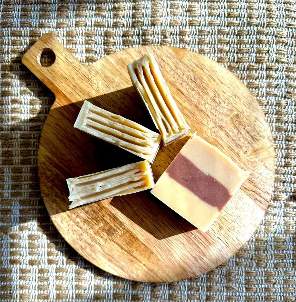 Baklava Hand & Body Soap