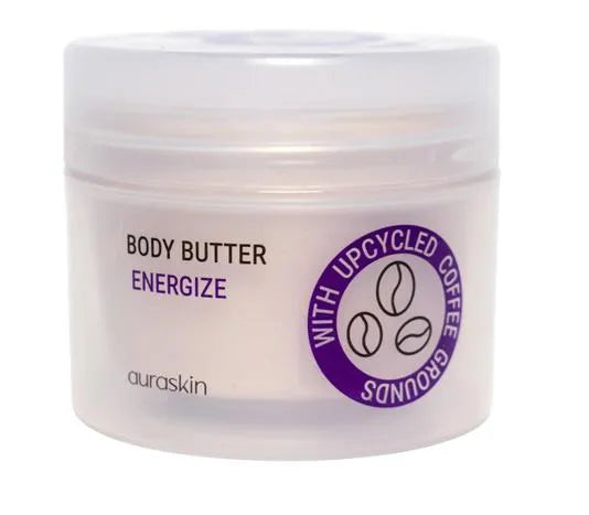 Auraskin Body Butter - Energize