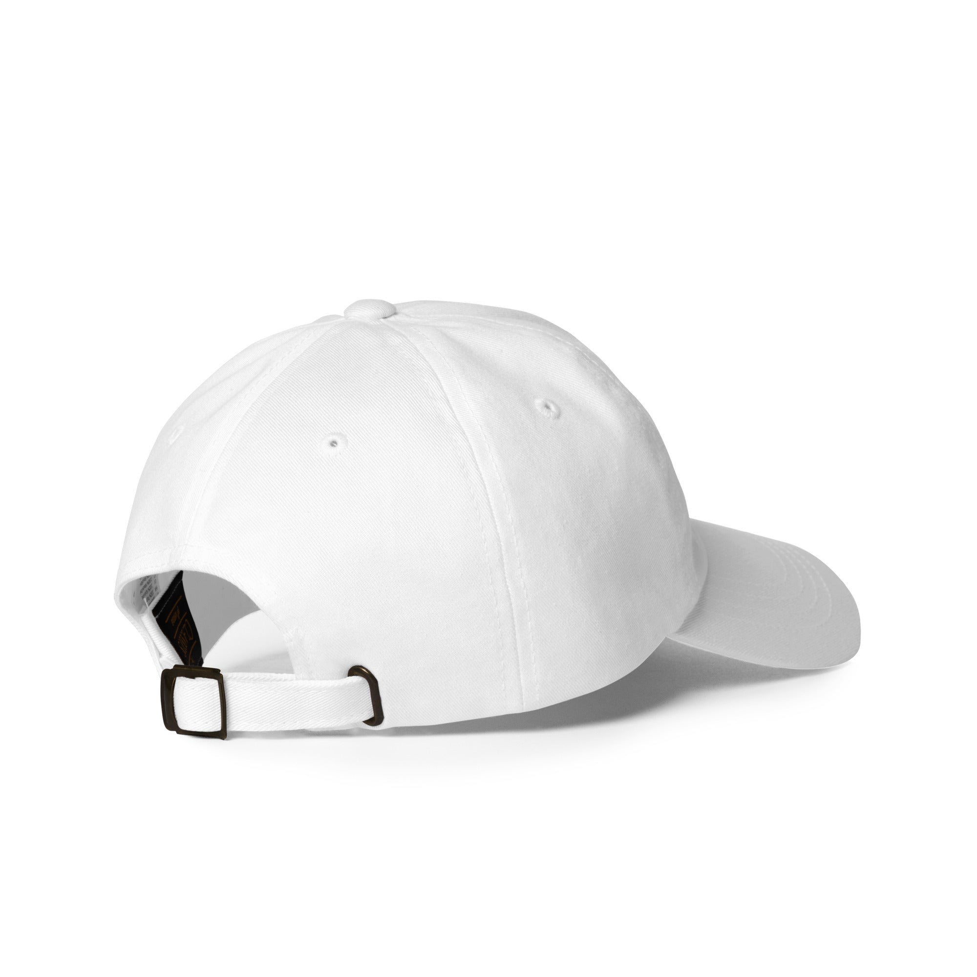 Greek Tsarouchia Red Sox Dad Hat