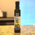 Creta Verde Greek Salad Infused Olive Oil
