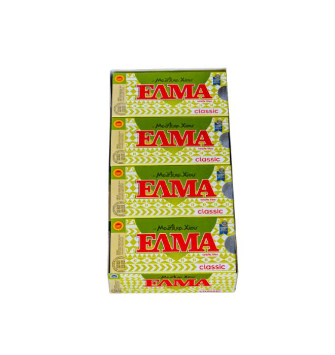 ELMA Chewing Gum Classic