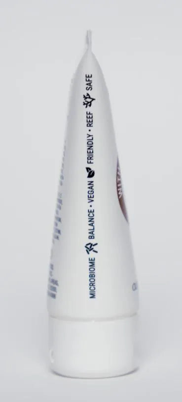 Auraskin Espresso Face Sunscreen SPF 50