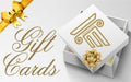 Greekazon Gift Cards