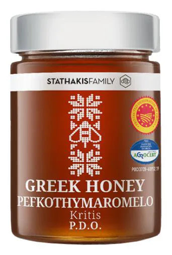 Stathakis Greek Honey