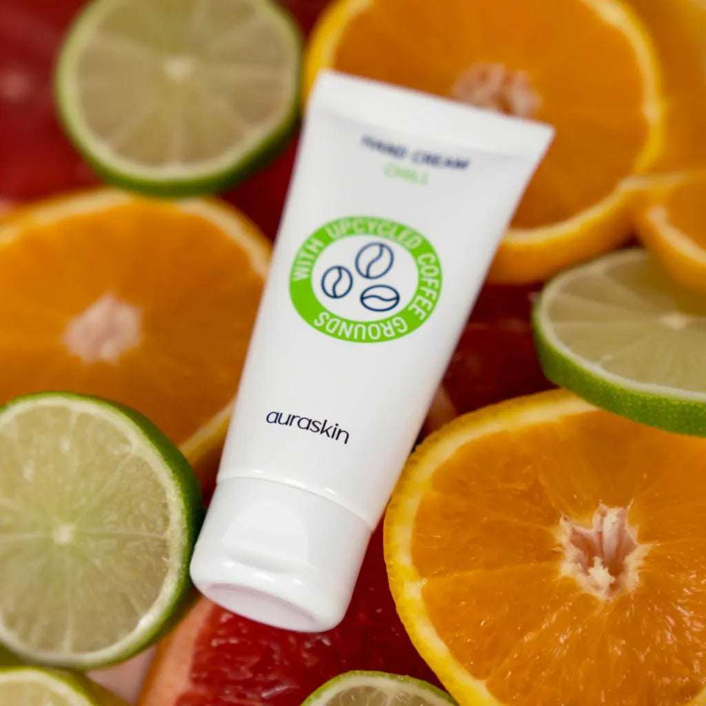Auraskin Hand Cream - Chill