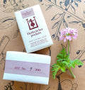Herbs in Her Pockets Natural Soap