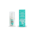 Eye Cream with Mastiha, Licorice, Ayurvedic Gentian & Hyaluronic Acid