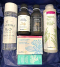 Mastiha Spa Package