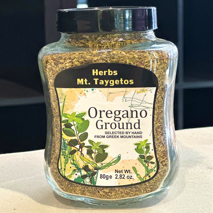 Mt. Taygetos Ground Oregano