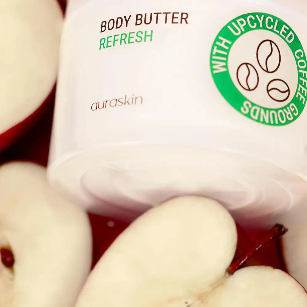 Auraskin Body Butter - Refresh