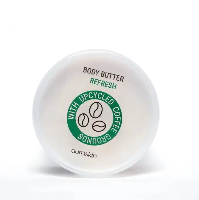 Auraskin Body Butter - Refresh