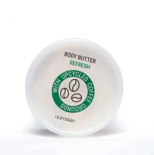 Auraskin Body Butter - Refresh